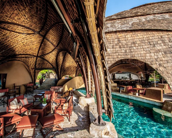 Wild Coast Tented Lodge