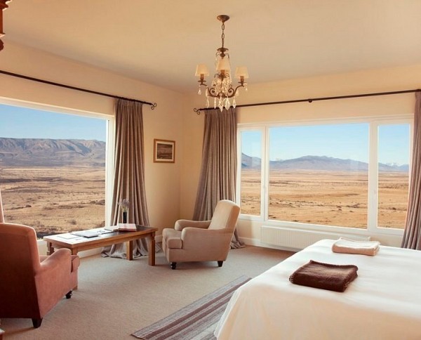 EOLO Patagonia´s Spirit