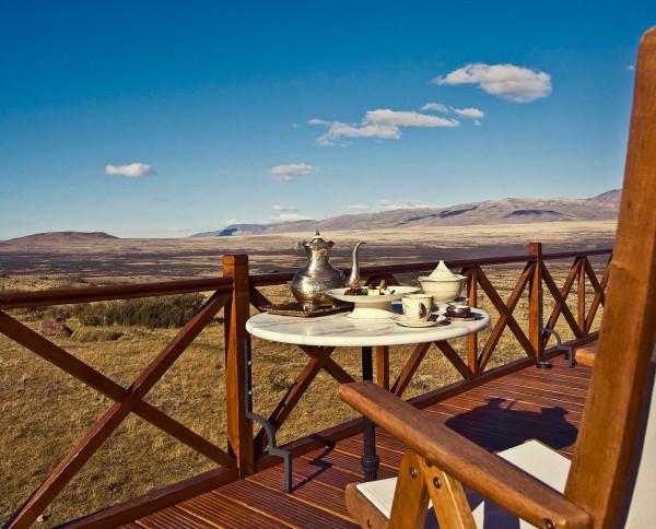 EOLO Patagonia´s Spirit