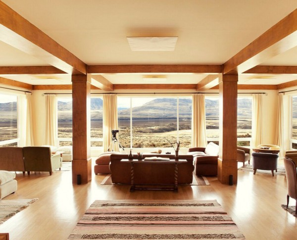 EOLO Patagonia´s Spirit