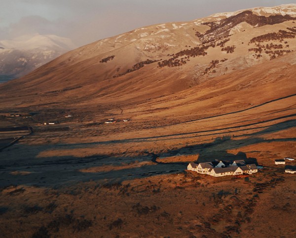 EOLO Patagonia´s Spirit