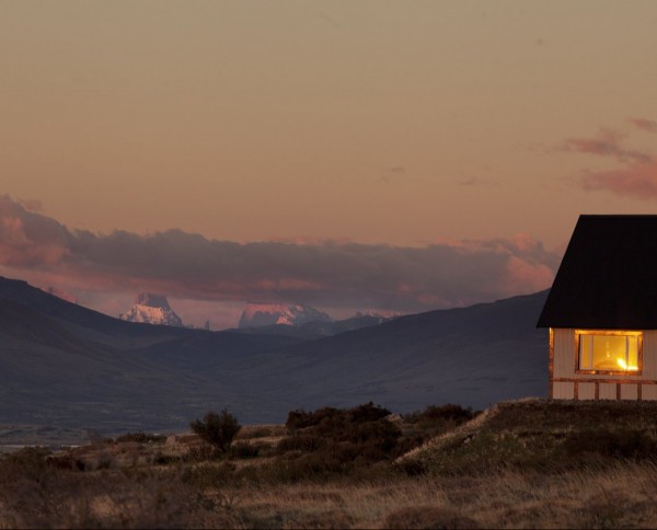 EOLO Patagonia´s Spirit