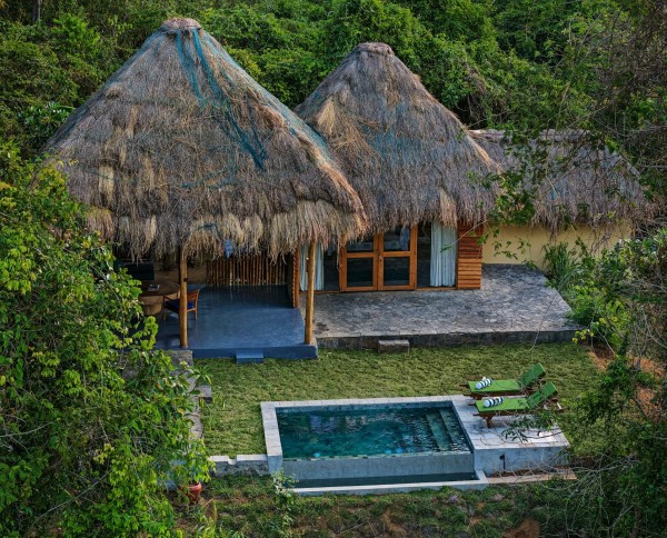 Gal Oya Lodge