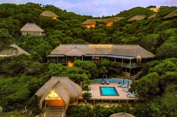 Machangulo Beach Lodge