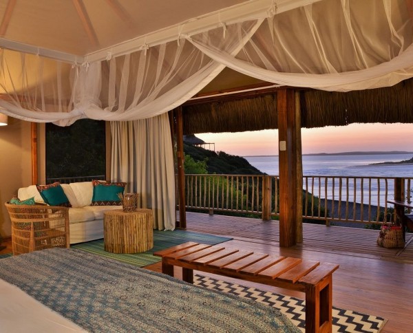 Machangulo Beach Lodge
