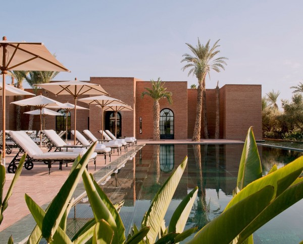 Selman Marrakech