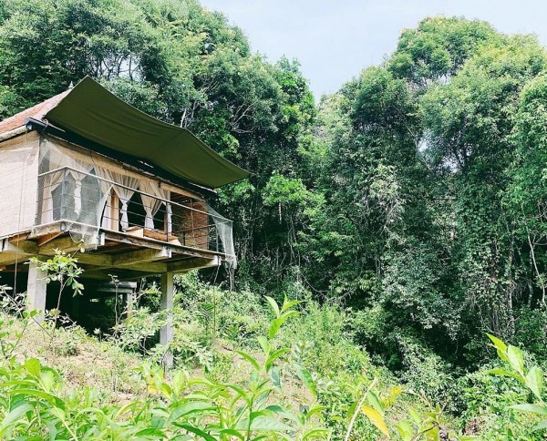 Living Heritage Koslanda