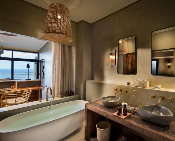 Bumi Hills Safari Lodge