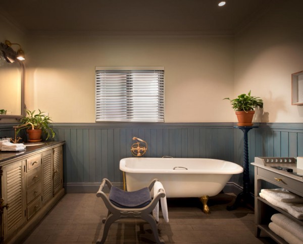 Stanley & Livingstone