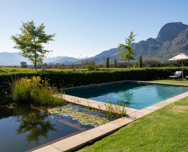 Boschendal Wine Estate