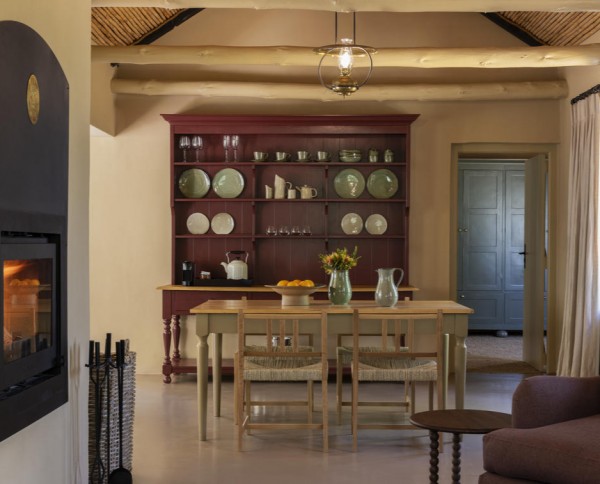 Boschendal Wine Estate