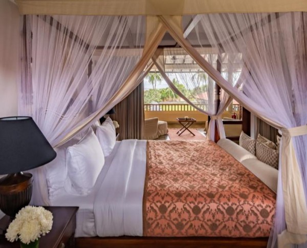 Taru Villas - Long House