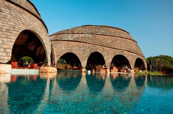 Wild Coast Tented Lodge