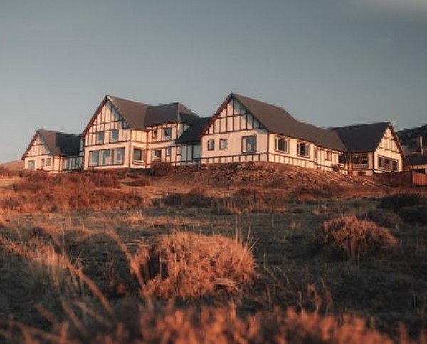 EOLO Patagonia´s Spirit