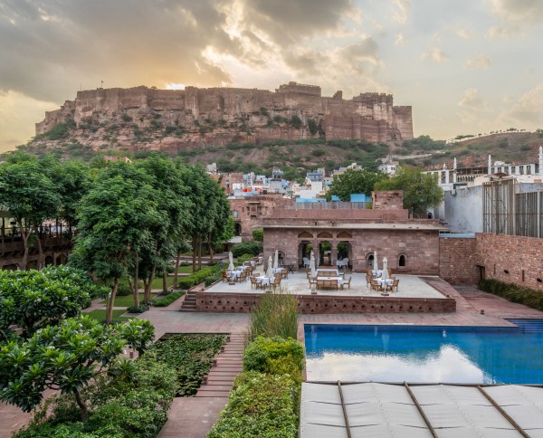 RAAS Jodhpur