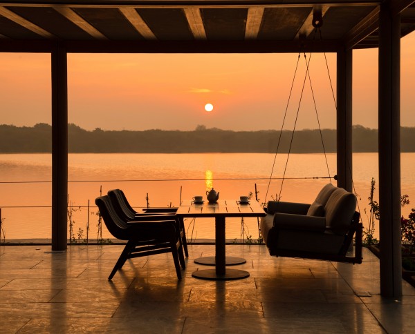 RAAS Chhatrasagar