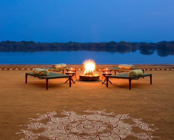 RAAS Chhatrasagar
