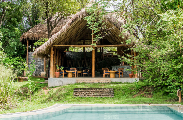 Gal Oya Lodge