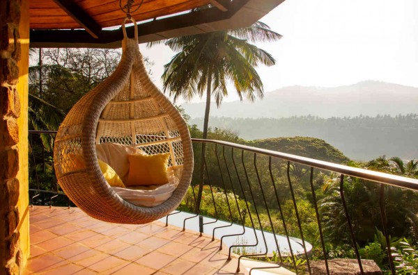 Bougainvillea Retreat