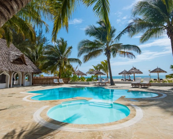 Amani Boutique Hotel