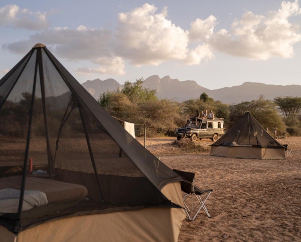 Sarara Camp
