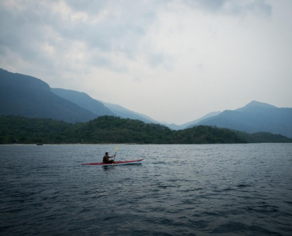 Greystoke Mahale