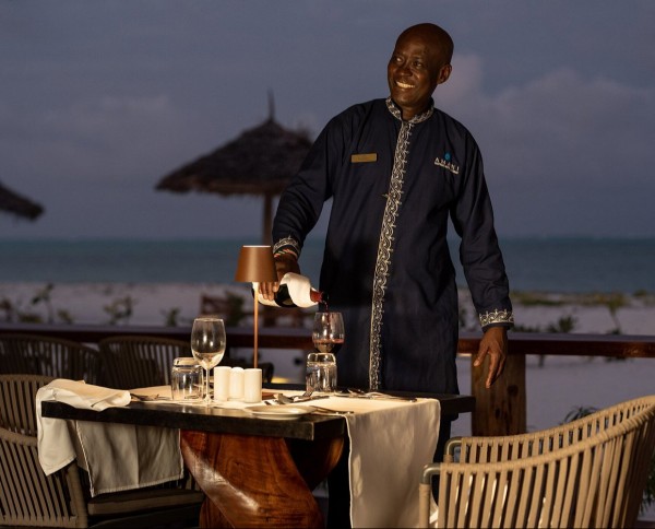 Amani Boutique Hotel