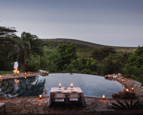 Cottar's 1920s Safari Camp