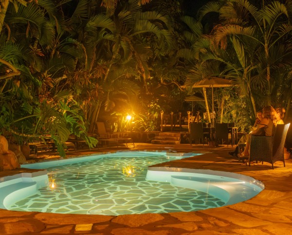 Karibu Entebbe