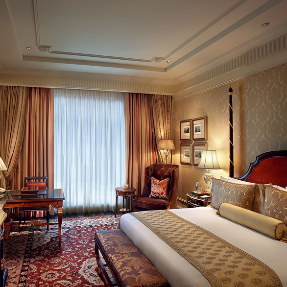 Grande Deluxe Room