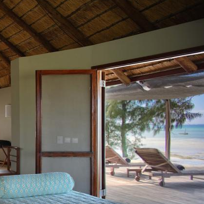 Beach VIlla