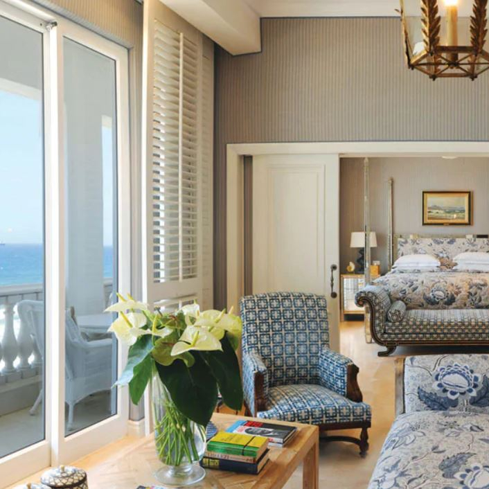 Sea Facing Suite