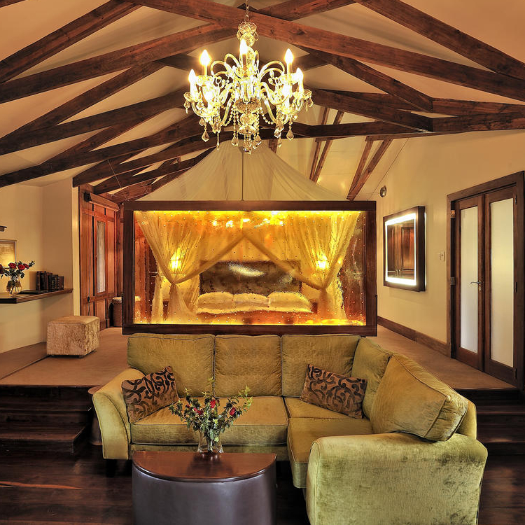 Plantation Suite