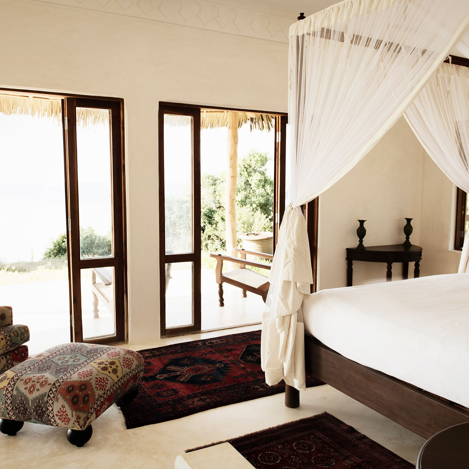 Sultan Room