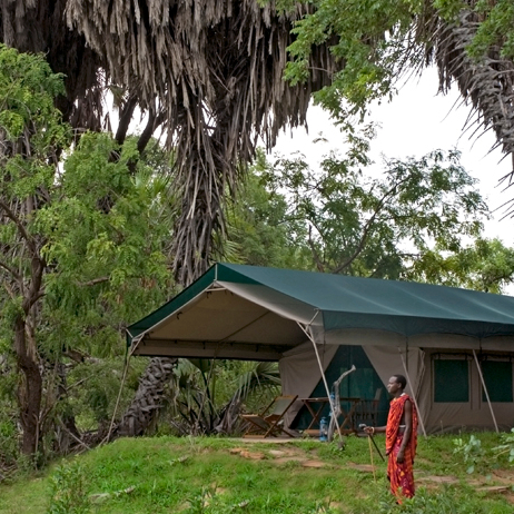 Tent