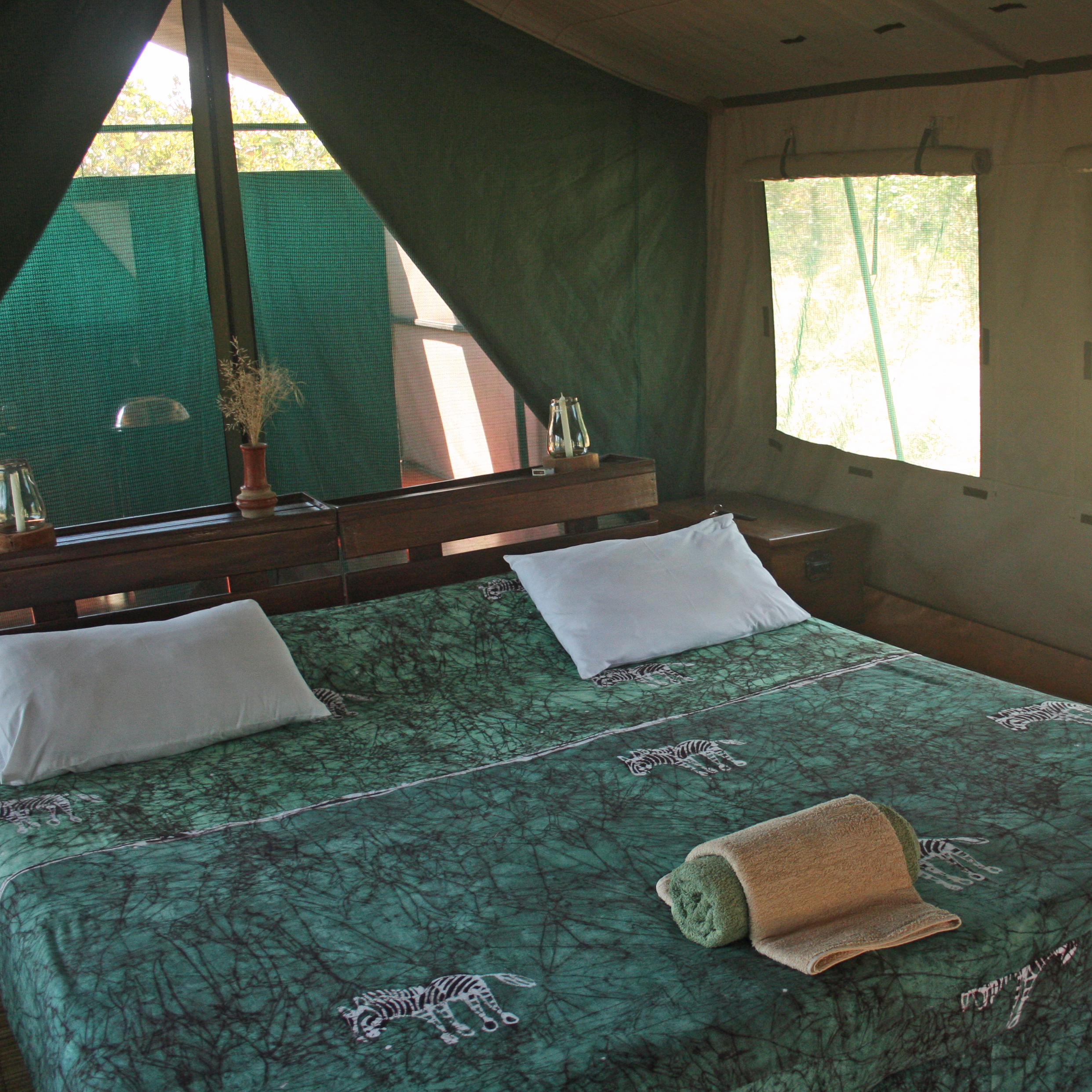 Tent