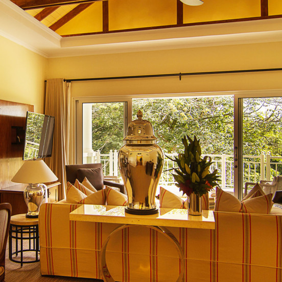Blixen Suite