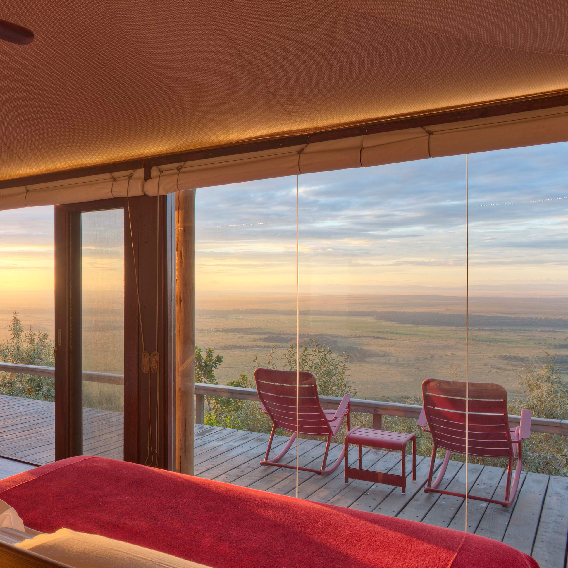Luxury Suite