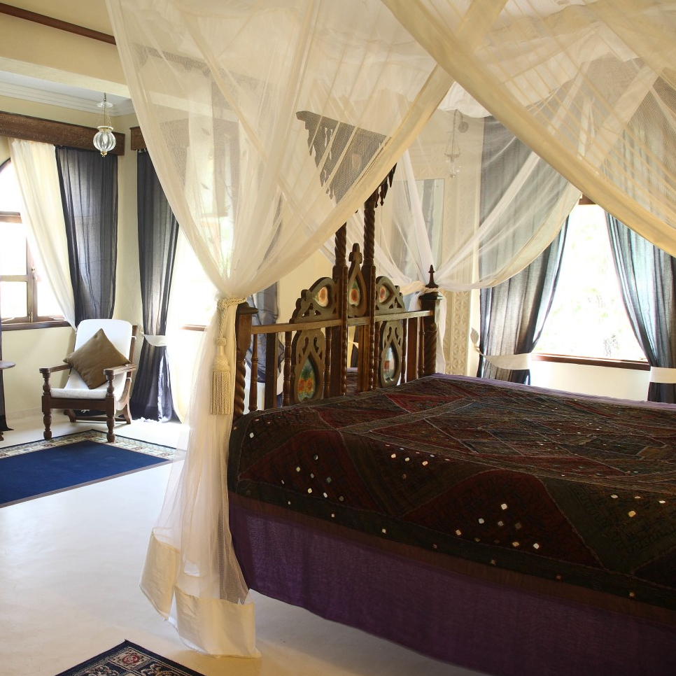 Ocean Room