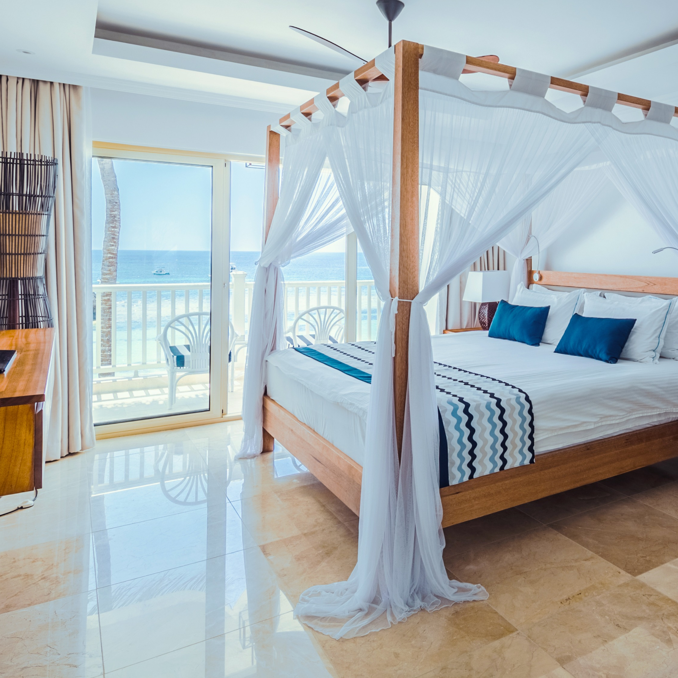 Deluxe Ocean View