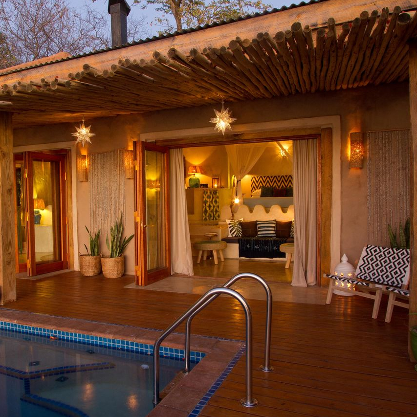 Honeymoon House