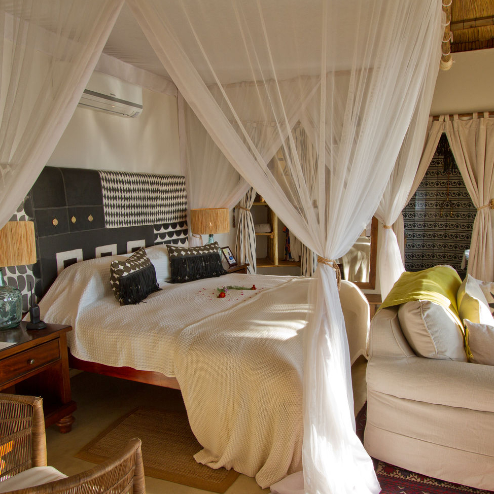 Luxury Cottage