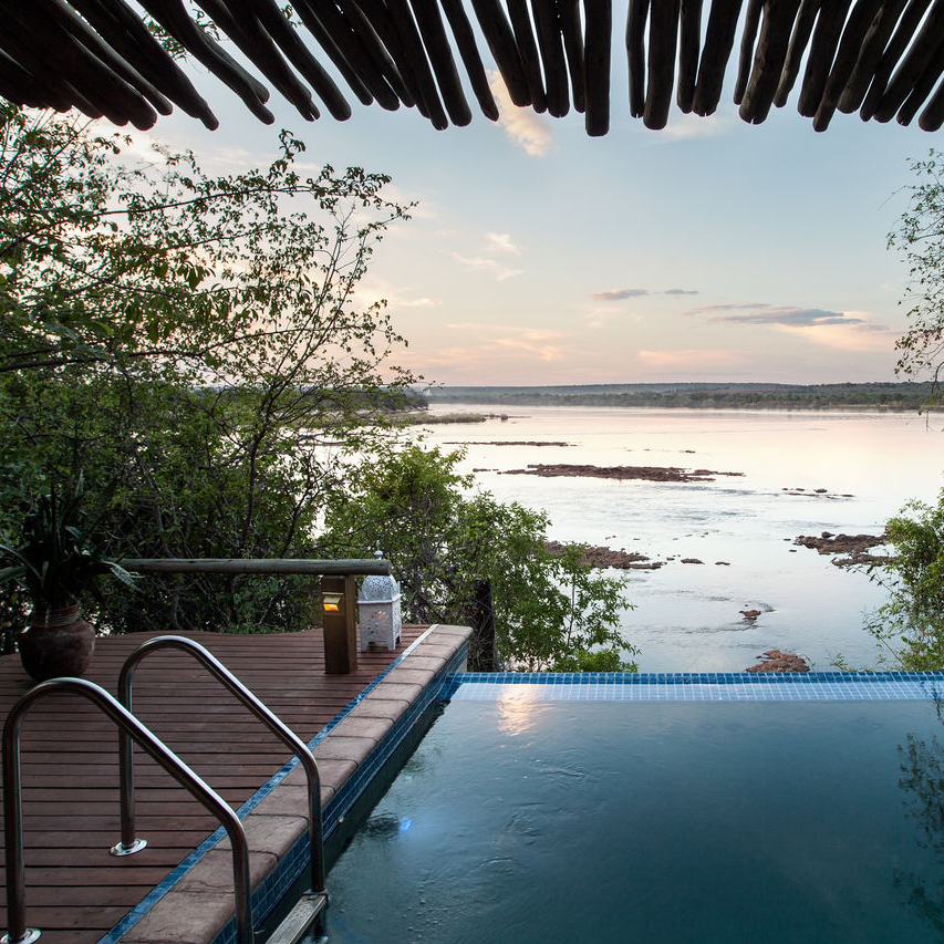 Honeymoon House