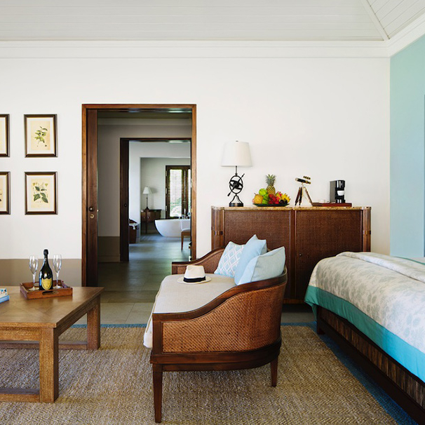 Ocean Villa