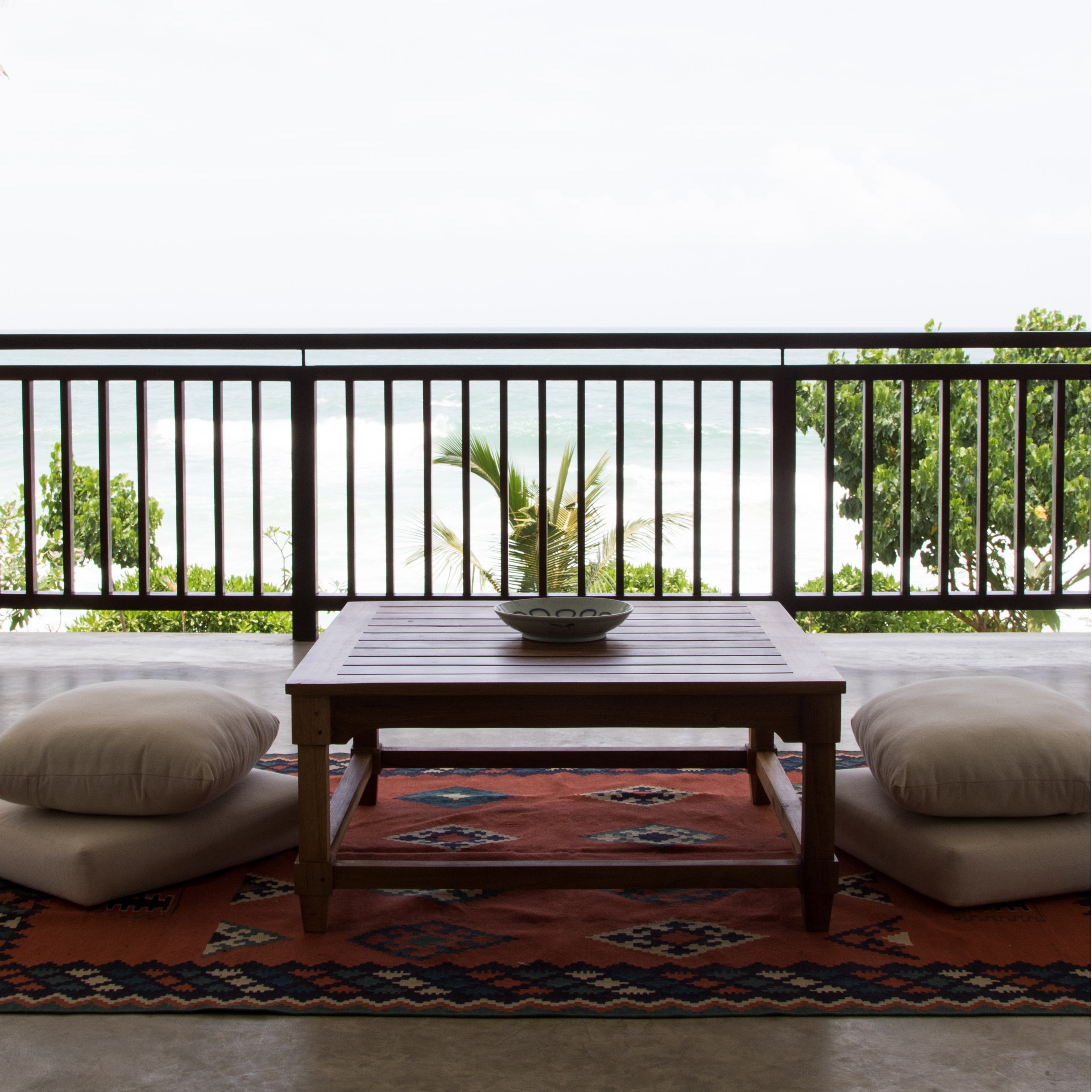 Nila Balcony Suite