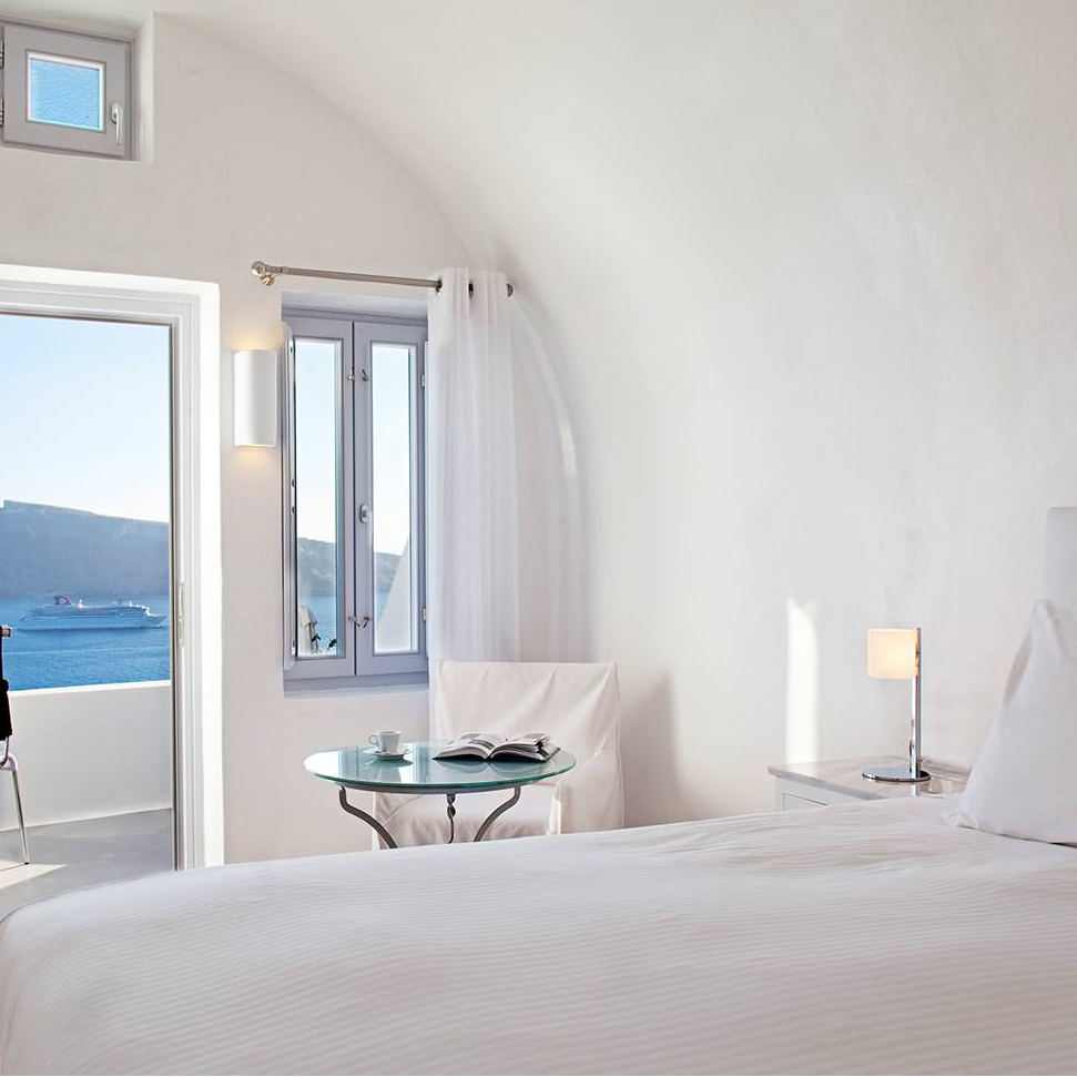Villa Double Room