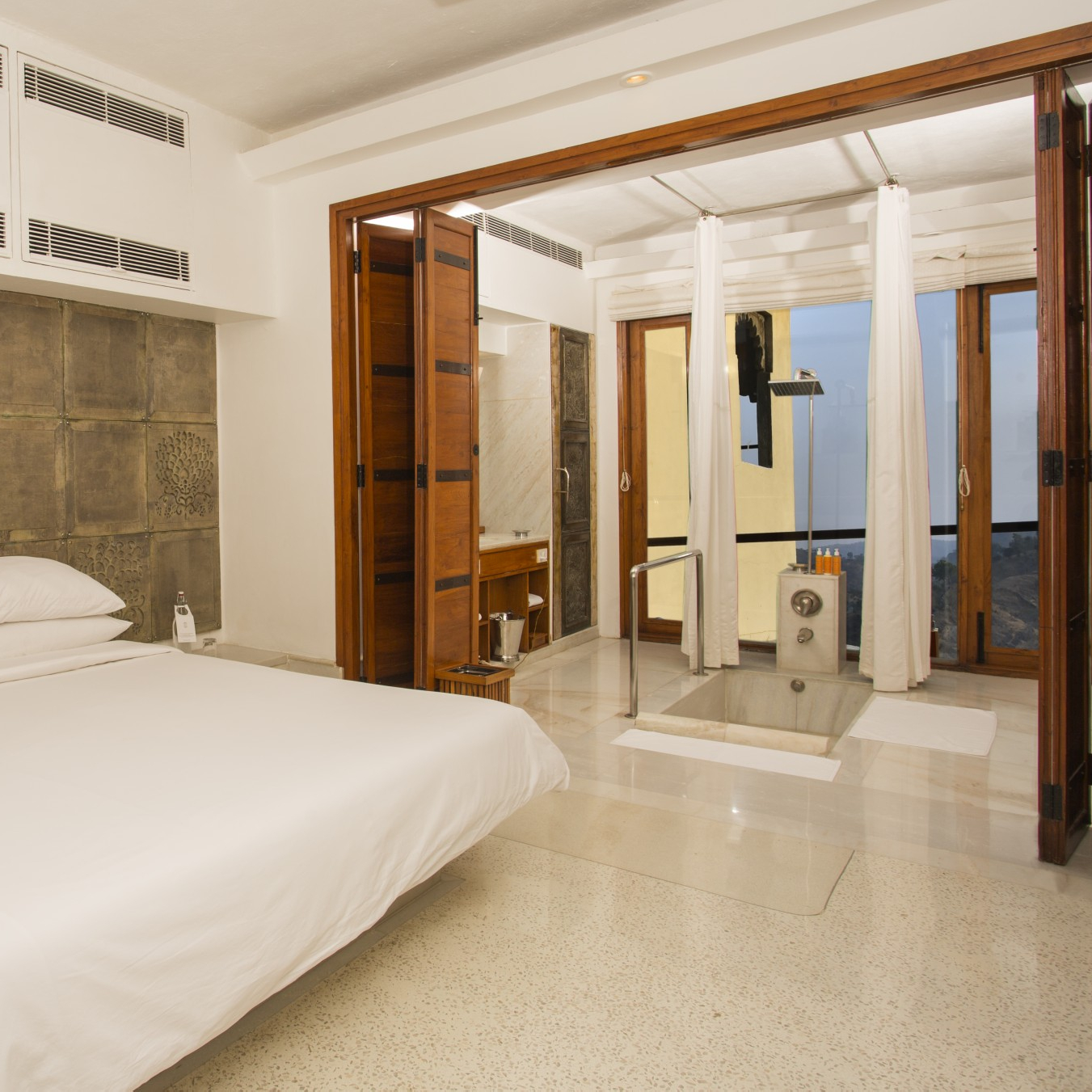 Aravalli Suite