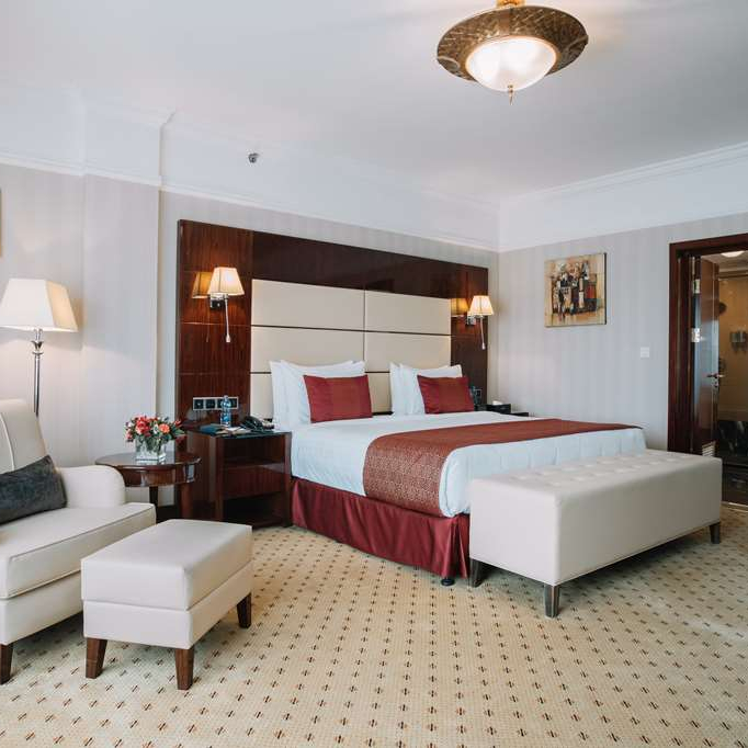 Executive Room