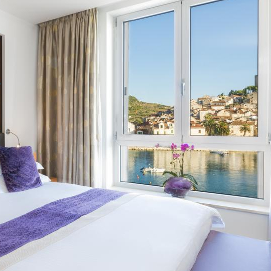 Superior Room Sea View