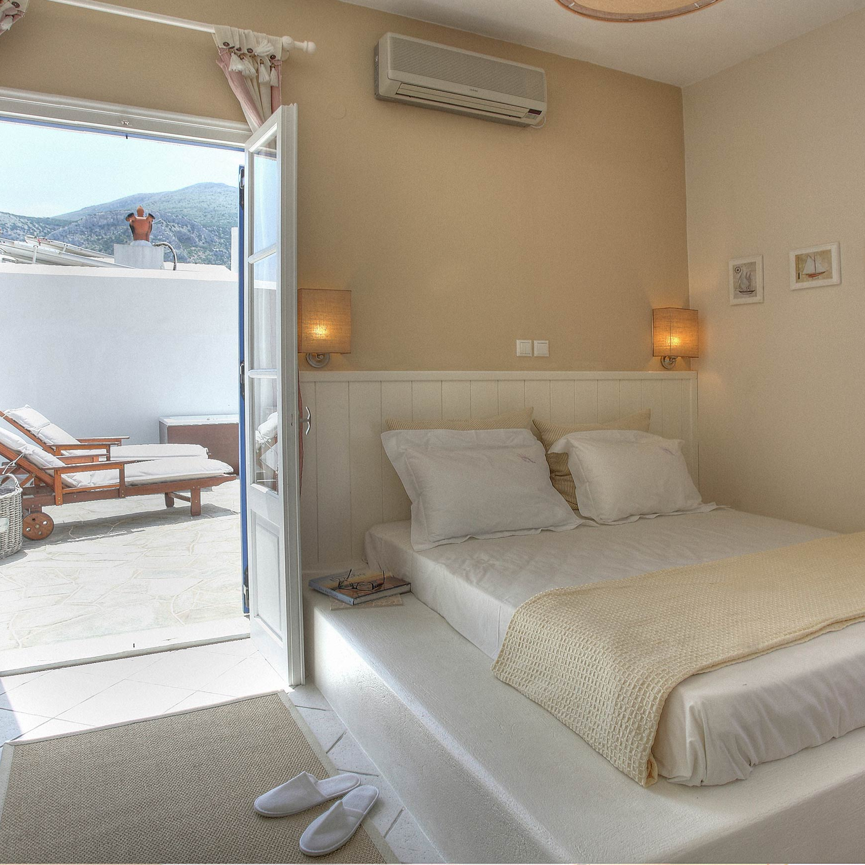 Jacuzzi Room